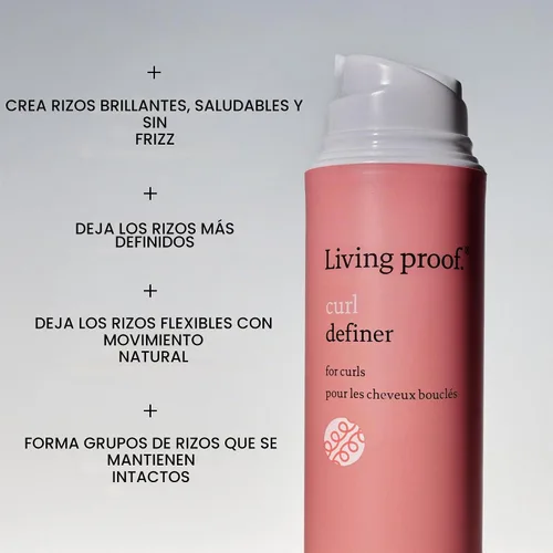 Vista 5 de Living Proof Definidor de rizos
