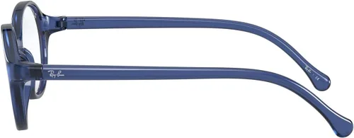 Vista 4 de Ray-Ban Kids' Ry1901 Round Prescription Eyeglass Frames
