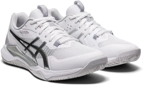 Vista 2 de ASICS Zapatillas deportivas de interior Gel-Tactic para mujer