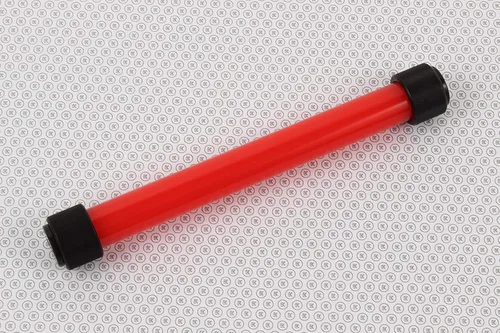Vista 4 de EK WB EK-CryoFuel Solid Premix - Refrigerante para PC, 33.8 fl oz, rojo escarlata, paquete de 2