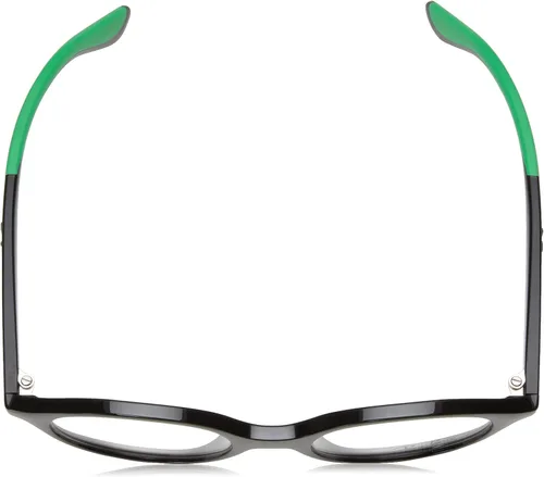 Vista 4 de Ray-Ban Kids' Ry1606 Round Prescription Eyeglass Frames