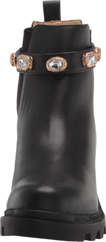 Vista 2 de Steve Madden womens Amulet Ankle Boot