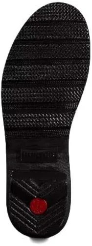 Vista 4 de HUNTER Original Chelsea Glo para mujer