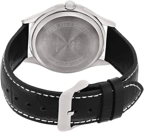 Vista 5 de MTP-1381L-1AVDF Reloj de pulsera Casio, Movimiento de cuarzo