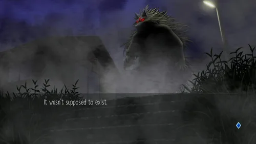 Vista 5 de Raging Loop - PlayStation 4