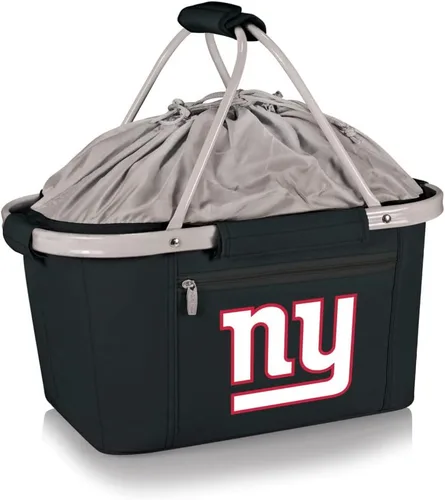 Vista 24 de Picnic TIME NFL Metro Basket Collapsible Cooler Tote