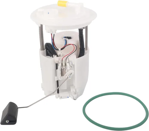 Vista 15 de Bomba de combustible eléctrica con unidad de envío para 2010 2011 2012 2013 Chevrolet Silverado 1500 GMC Sierra 1500 E4005M SP6619M