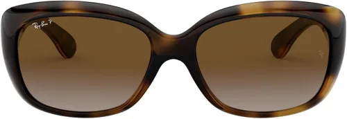 Vista 52 de Ray-Ban Gafas de sol Rb4101 Jackie Ohh Butterfly para mujer