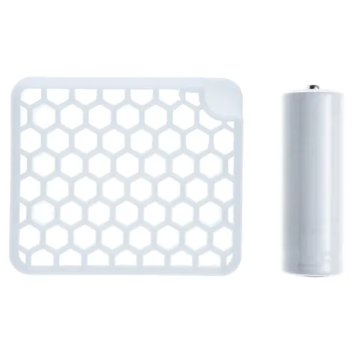 Vista 10 de Fresh Products myfresh - Ambientador personal 2.0 con tecnología de fragancia seca para espacios pequeños, diseño compacto, sensor de movimiento