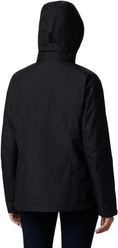 Vista 2 de Columbia Women's Bugaboo Ii Fleece Interchange Jacket