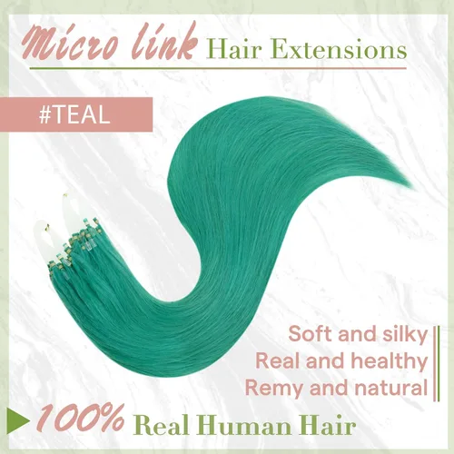 Vista 89 de RUNATURE Extensiones de cabello humano con punta en U, color marrón ceniza a rubio platino