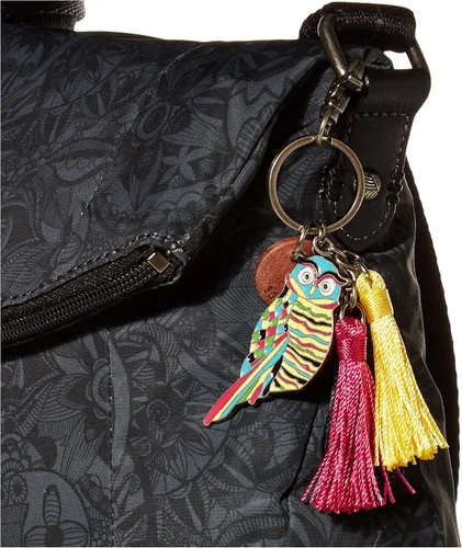 Vista 3 de Sakroots Eco-sarga plegable Crossbody