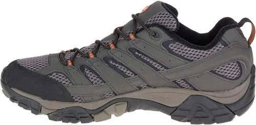 Vista 7 de Calzado de senderismo Moab 2 GTX para hombre de Merrell