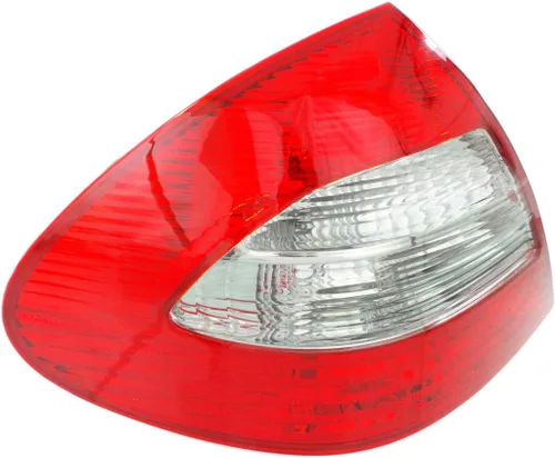 Vista 3 de KarParts360 Para Mercedes-Benz E350 Conjunto de luz trasera 2007 2008 2009 lado del conductor MB2800123
