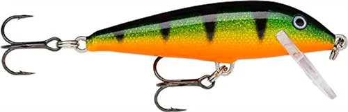 Vista 3 de Rapala Señuelos de pesca de cuenta regresiva de 1/8 oz
