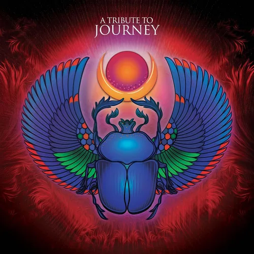 Vista 4 de A Tribute To Journey
