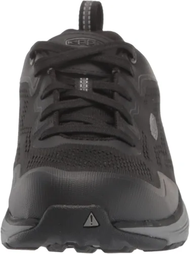Vista 2 de KEEN Utility Sparta 2 Low Soft Toe ESD - Tenis de trabajo industriales para mujer