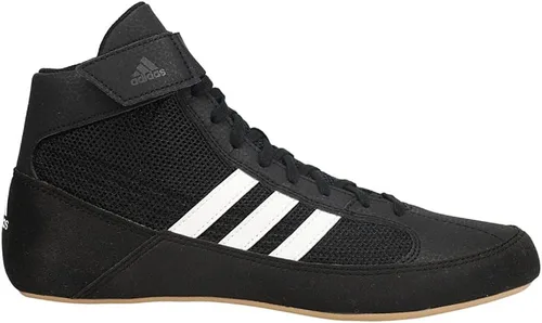 Vista 2 de Adidas Zapatos de lucha libre HVC para hombre