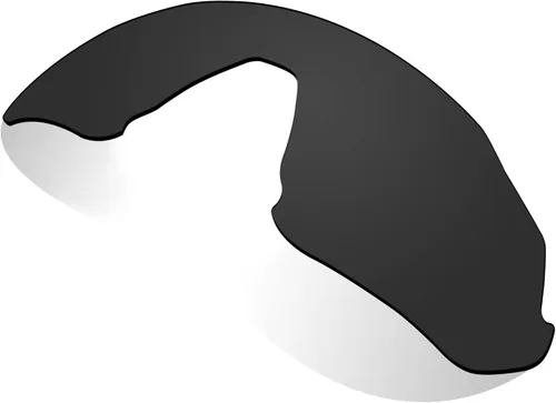 Vista 2 de Lentes de repuesto polarizadas prémium de 0.059 in para gafas de sol Oakley Flight Jacket OO9401 - MultiOptions