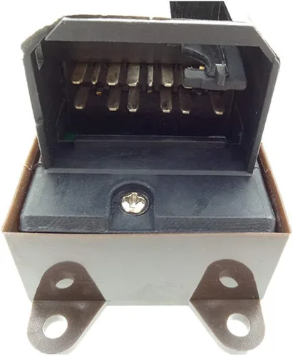 Vista 4 de Interruptor maestro de elevalunas eléctrico para 02-06 Camry 04-06 Scion xA xB 84820-33170 84820-33230 71066