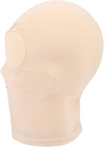 Vista 3 de Vimoisa Máscara facial metálica para ciclismo, cuello y pasamontañas