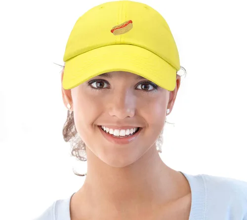 Vista 5 de DALIX - Gorra de béisbol bordada para hombre y mujer