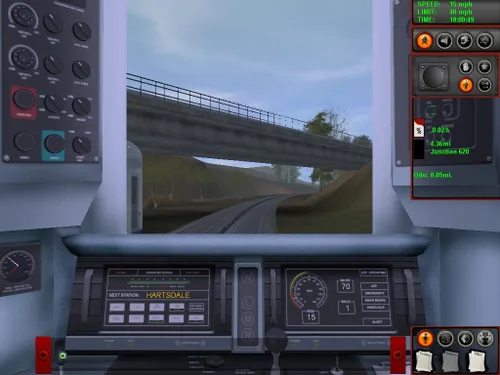 Vista 10 de Trainz Classics - Volume 3 Download