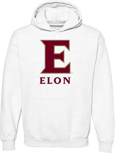 Vista 178 de UGP Campus Apparel - Sudadera con logo principal de la NCAA