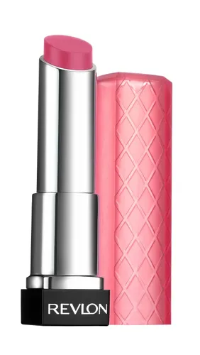 Vista 6 de Mantequilla para labios REVLON Colorburst, 0.09 onzas