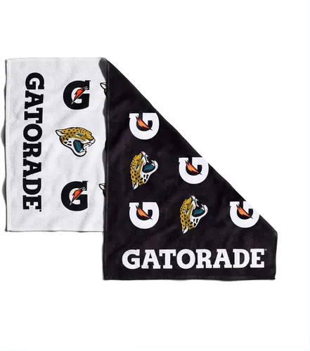 Vista 10 de Toalla de Gatorade Arizona Cardinals