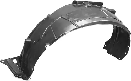 Vista 63 de FitParts Compatible con Toyota Camry 2015-2018 Front Right Fender Liner