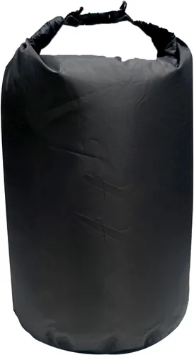 Vista 9 de Bolsas secas impermeables, ultraligeras, bolsas impermeables de 10L/20L/40L/70L, saco superior enrollable para kayak, playa, rafting, canotaje