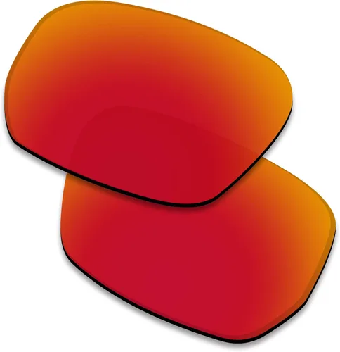 Vista 3 de BroLizard - Lente polarizada para gafas de sol Oakley Style Switch OO9194