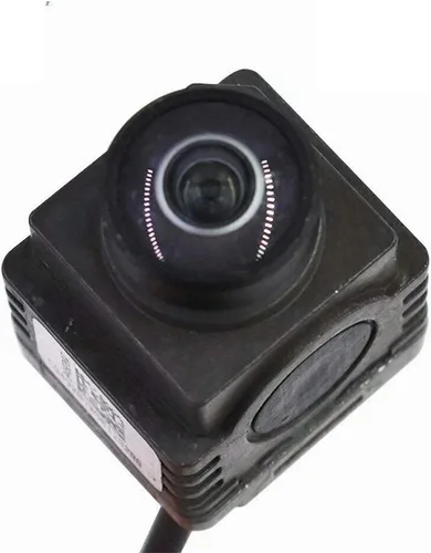 Vista 4 de Cámara delantera para Mercedes ML GL GLE GLS w166 Clase E W212 W207 CLS W218 A0009051103