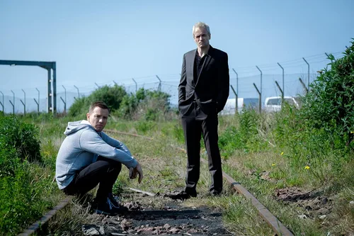 Vista 4 de T2 Trainspotting (Blu-ray)