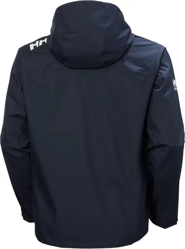 Vista 4 de Helly Hansen Men's Crew Hooded Jacket 2