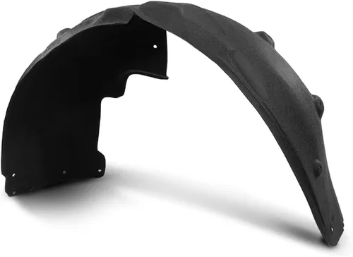 Vista 23 de GRAND ORANGE Forro interior delantero izquierdo y derecho, 1 par compatible con Toyota RAV4 2013-2018 538760R060, 538750R060, TO1248171, TO1249171