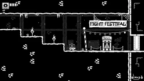 Vista 2 de Astronite - Nintendo Switch