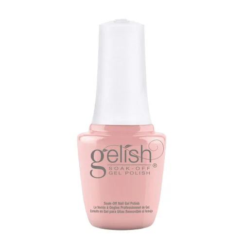 Vista 19 de Gelish Mini Esmalte de Uñas en Gel - 9mL Libre de TPO, de Larga Duración, Eliminación en Remojo, Color Vibrante, Calidad Profesional, Alto Brillo