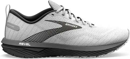 Vista 2 de Brooks Revel 6 Neutral - Tenis de correr para hombre