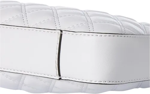 Vista 3 de GUESS Giully - Bolso de hombro con cremallera superior