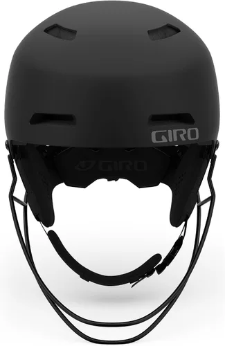 Vista 2 de Giro Ledge Sl MIPS - Casco de nieve 2019 para hombre Negro mate (limitado)