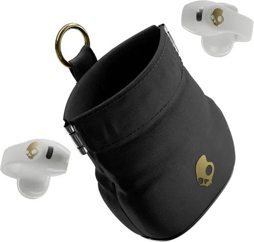 Vista 16 de Skullcandy Push 720 Open Wireless Open-Ear Bluetooth Earbuds - True Black