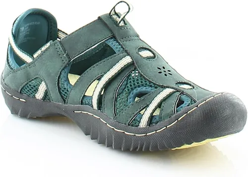 Vista 8 de JBU by Jambu Zapatos planos Oxford Regional para mujer