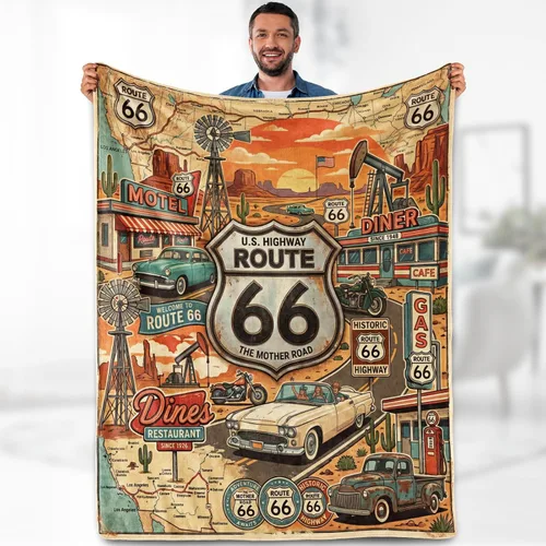 Vista 21 de Aimego Capricornio - Manta de franela de astrología celestial del zodiaco, regalo de cumpleaños para mujeres y hombres, manta bohemia suave y ligera
