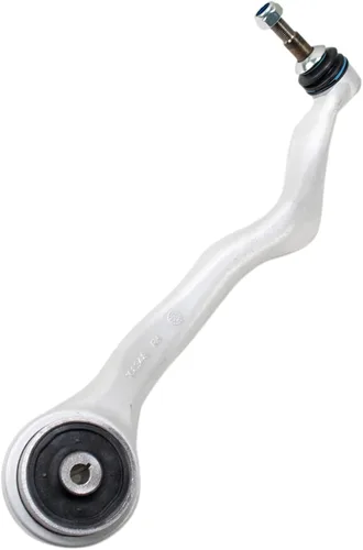 Vista 242 de Conjunto de Brazo de Control Inferior Delantero y Junta Esférica TRQ para Lado del Conductor y del Pasajero 2 Piezas Compatible con Ford Mustang GT
