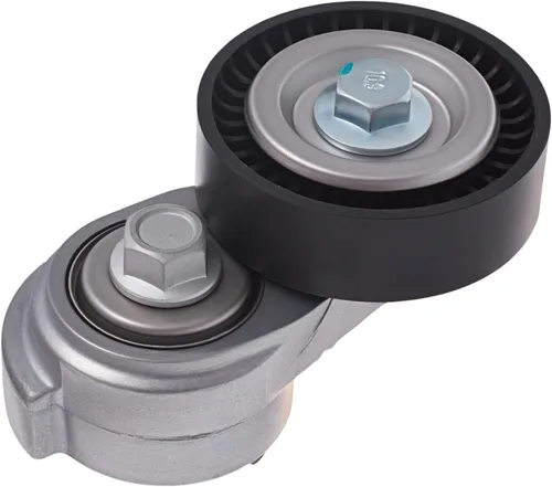 Vista 26 de AUQDD 38102 Tensor de Correa con Polea Ranurada (Para V6 4.0L) Compatible con 96-97 Ford Aerostar, 93-00 Explorer, 94-00 Ranger / 94-00 Mazda B4000