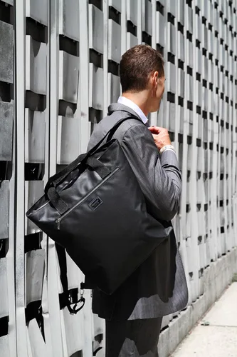 Vista 6 de J World New York Grant Business - Mochila
