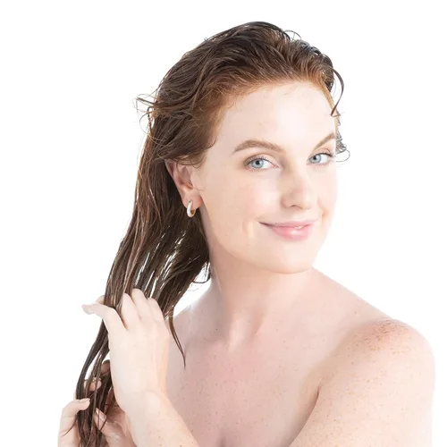 Vista 8 de Drybar Acondicionador de enfriamiento de rizos Gin Twist