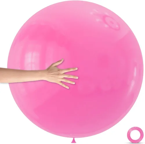 Vista 19 de 120 unidades de 5 pulgadas de globos plateados metálicos, globos de látex plateados metálicos cromados, globos mini pequeños para decoraciones